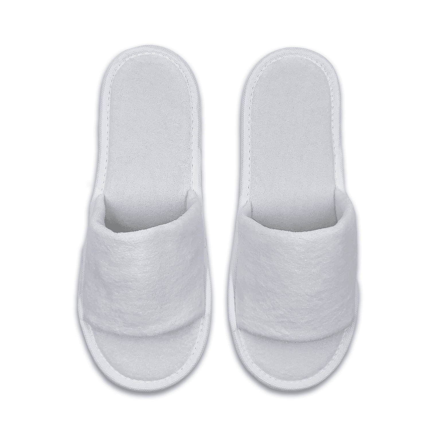 Hotel Spa Slippers G44HT.L2.4 (10 PCS)