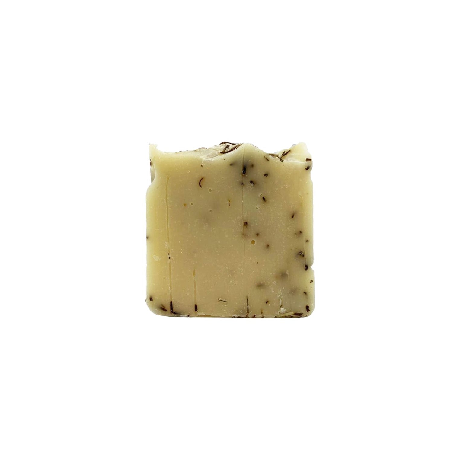 Natural Handmade Rosemary Oil Soap – Feel Fine