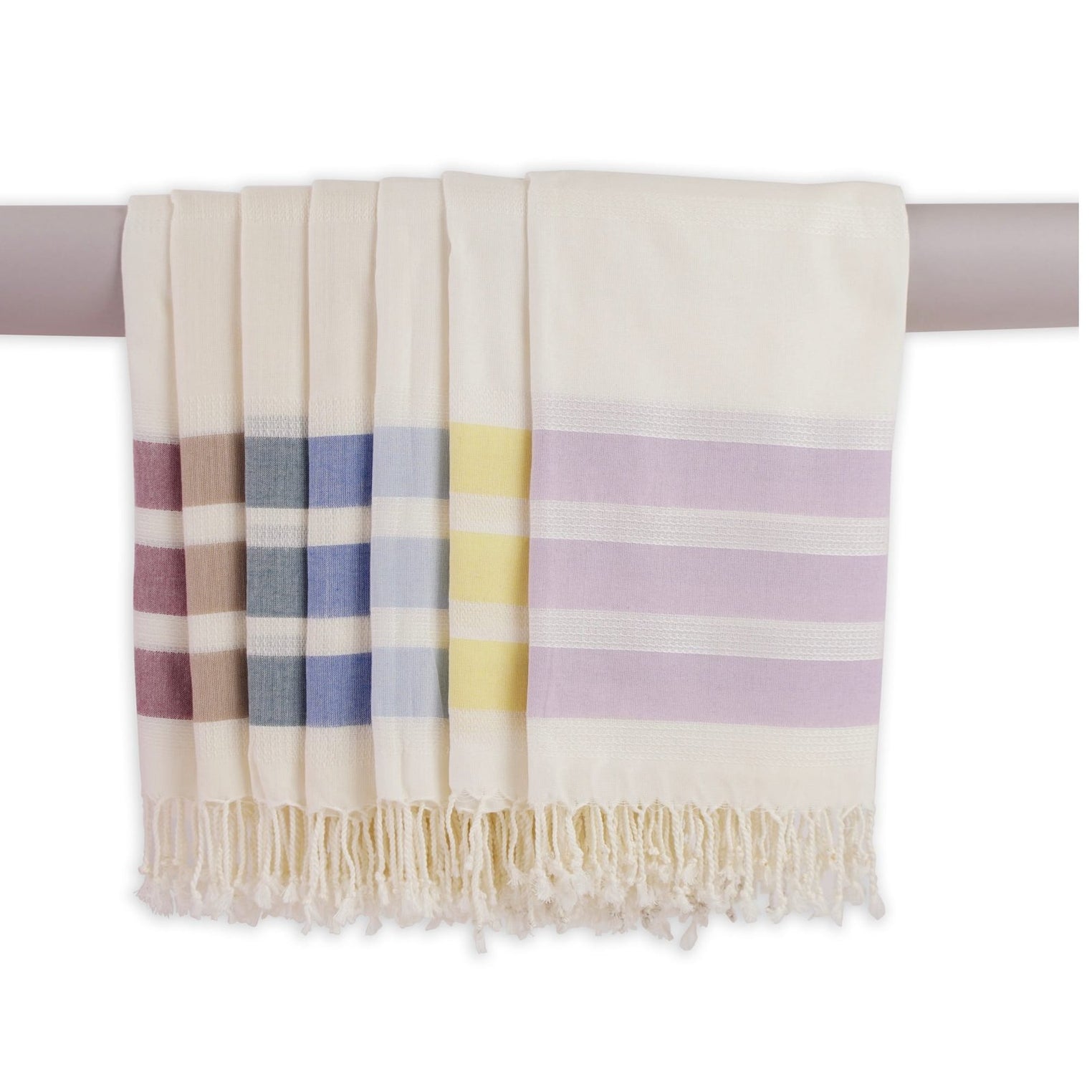 Turkish Peshtemal Towels PLB044