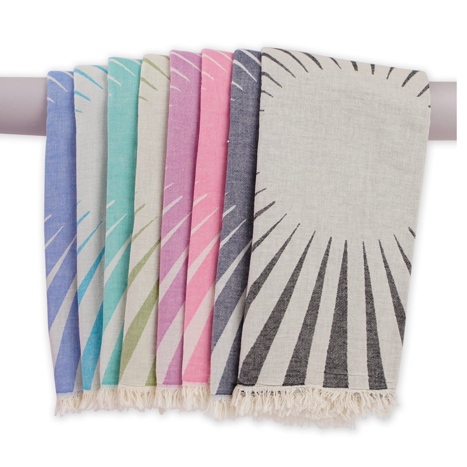 Turkish Peshtemal Towels PLJ062