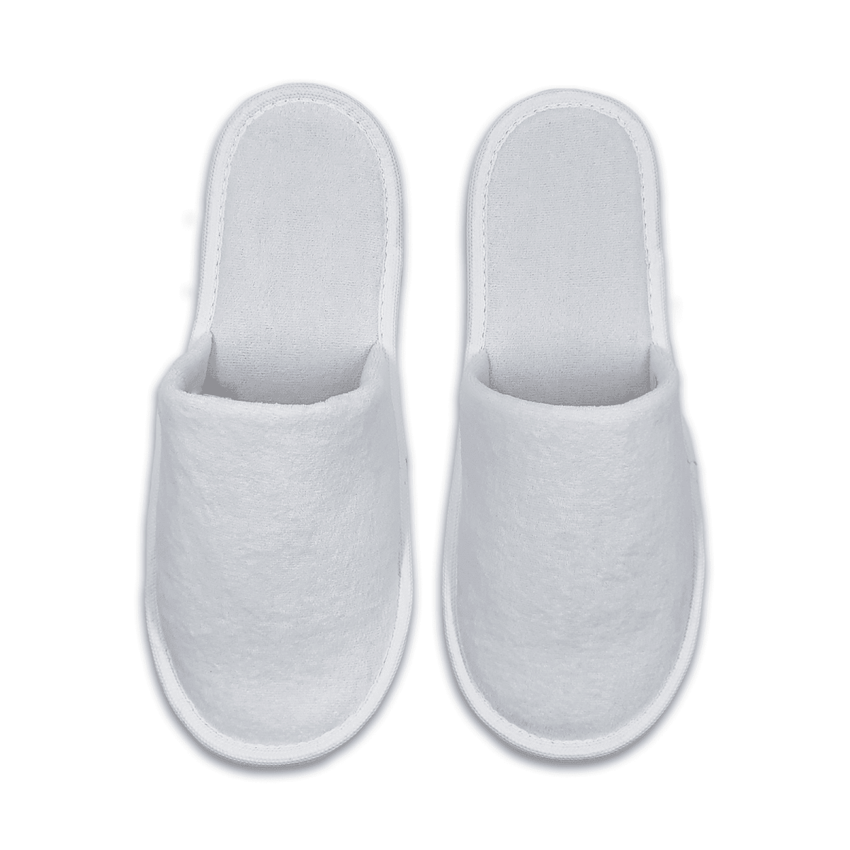 Hotel Spa Slippers G44KT.L2.3 (10 PCS) - Mahukaa