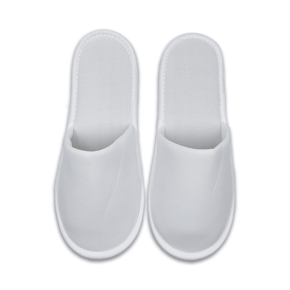 Hotel Spa Slippers G44PT.L2.3 (10 PCS) - Mahukaa