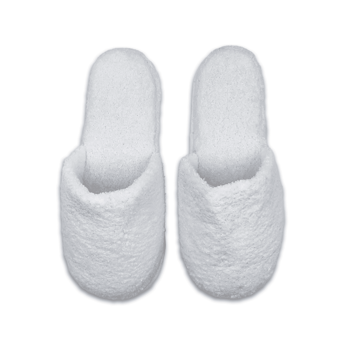 Hotel Spa Slippers GVLUXPUF.L2.3 (5 PCS) - Mahukaa