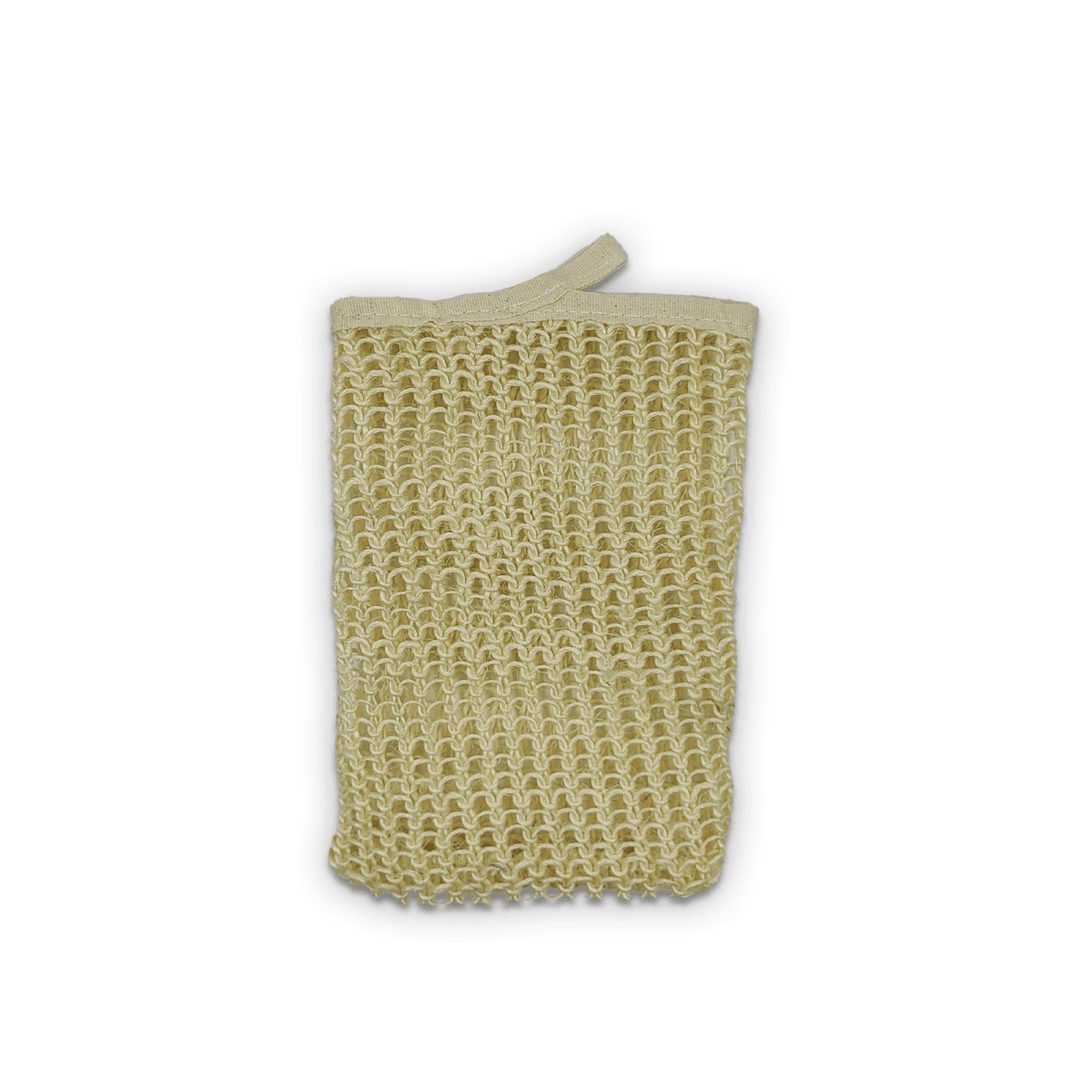 Sisal Massage Glove SL-0083 - Mahukaa