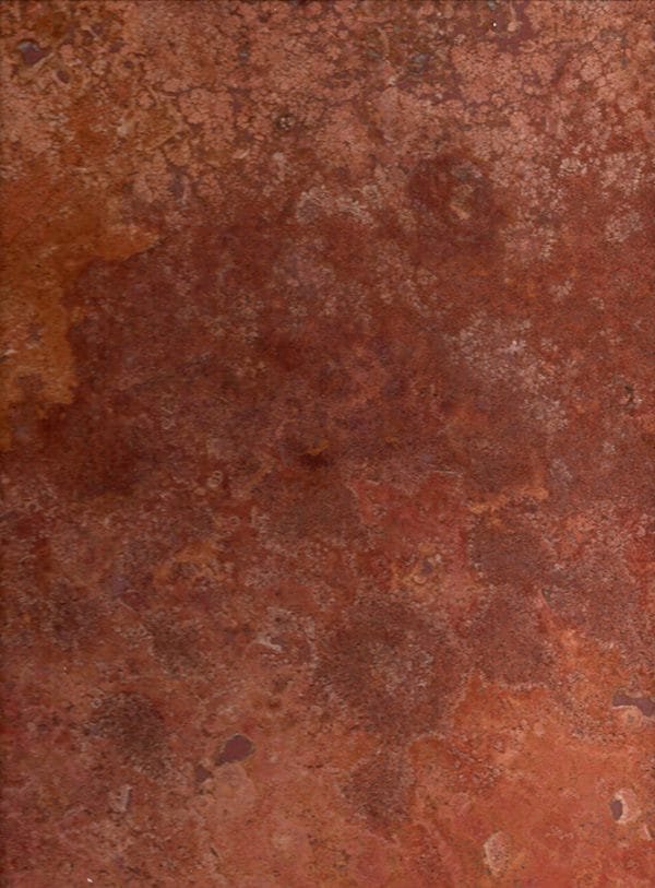 Travertine Red CC Marble - Mahukaa