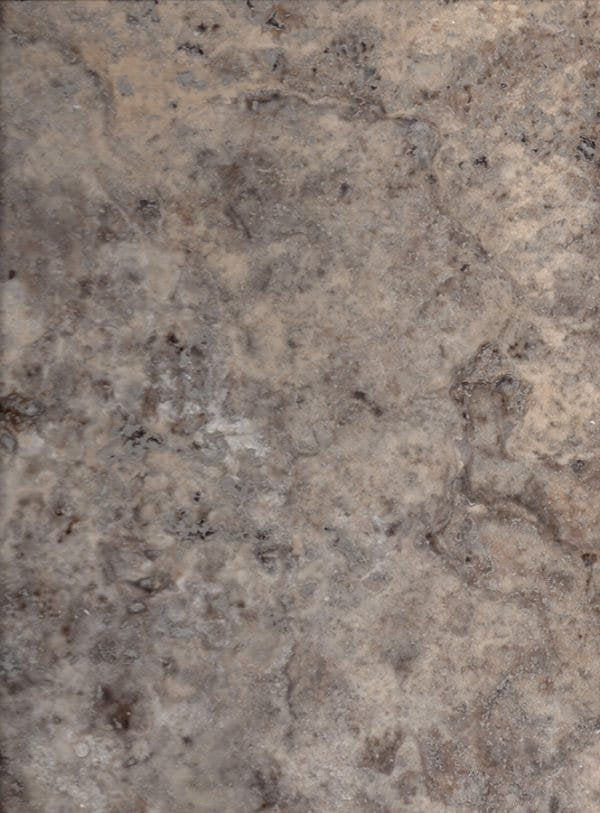 Travertine Silver Marble - Mahukaa