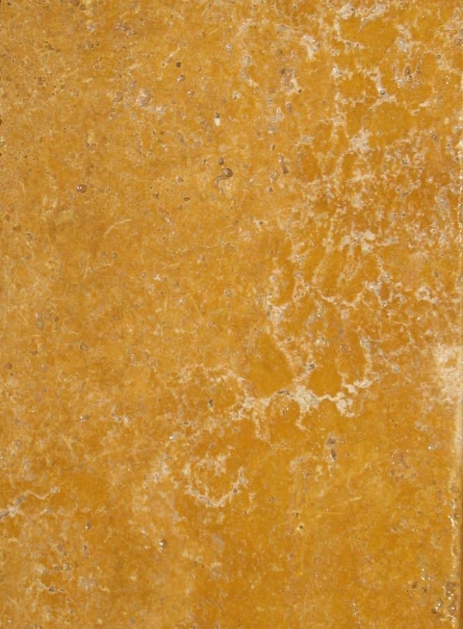 Travertine Yellow CC Marble - Mahukaa