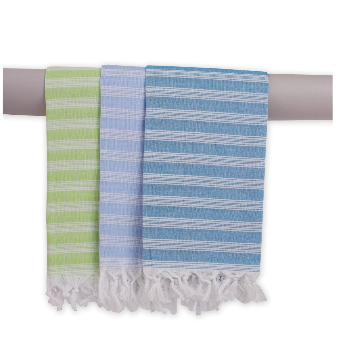 Turkish Peshtemal Towels PL010 - Mahukaa
