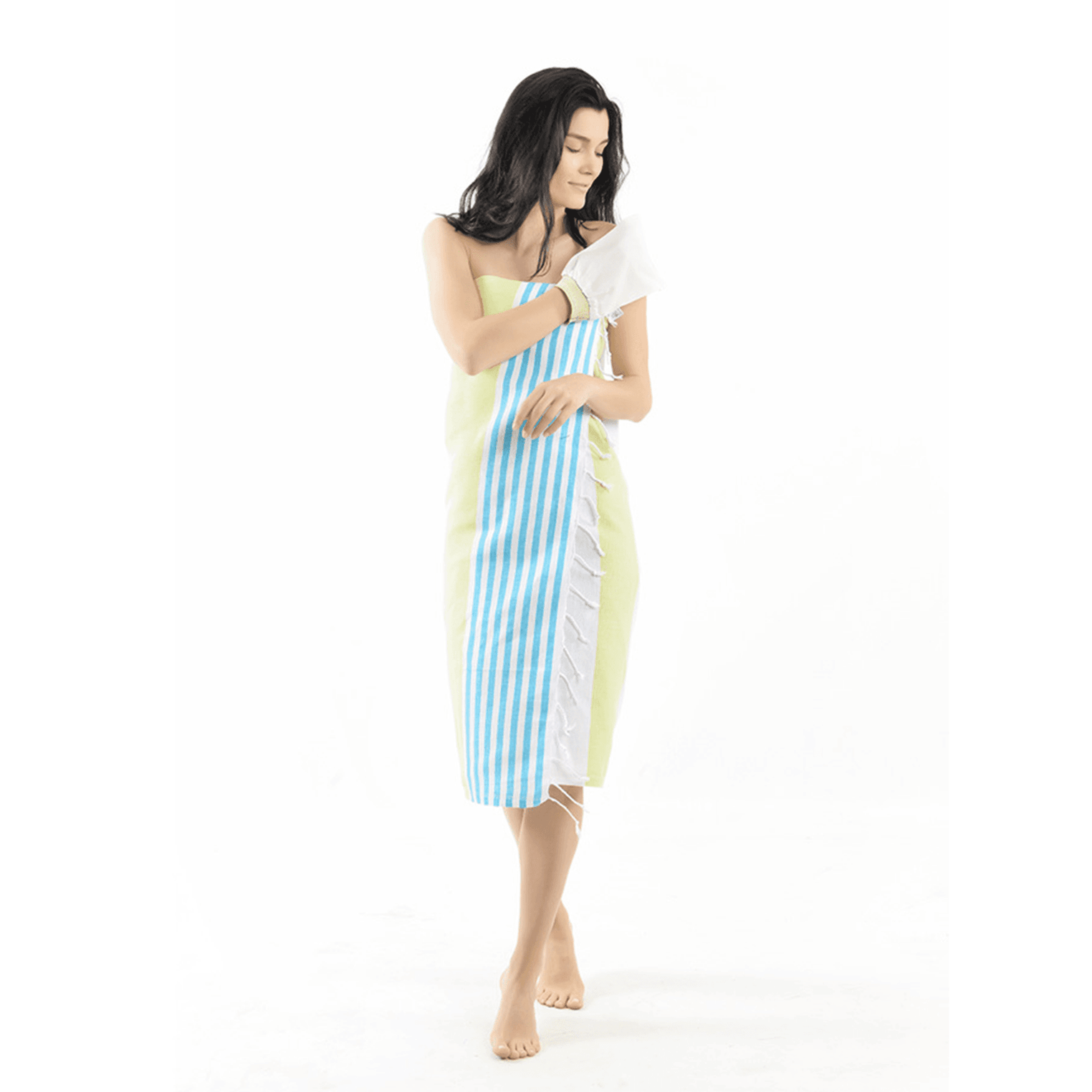 Turkish Peshtemal Towels PL042