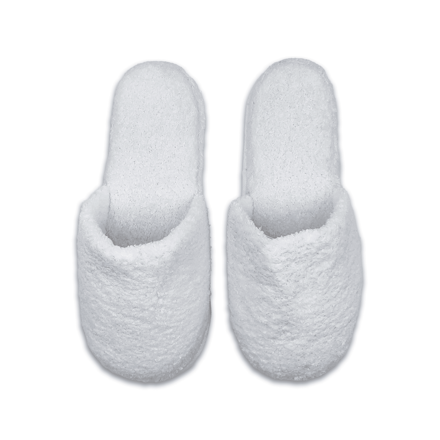 Hotel Spa Slippers GVLUXPUF.L2.3 (5 PCS)