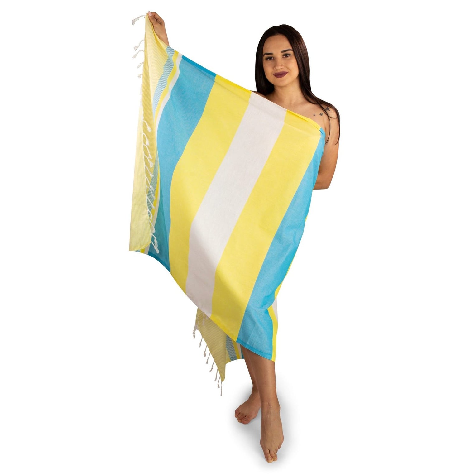 Turkish Peshtemal Towels PL004