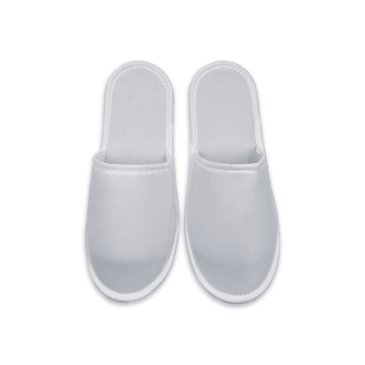 Hotel Spa Slippers G03PT.L1.1 (10 PCS) - Mahukaa