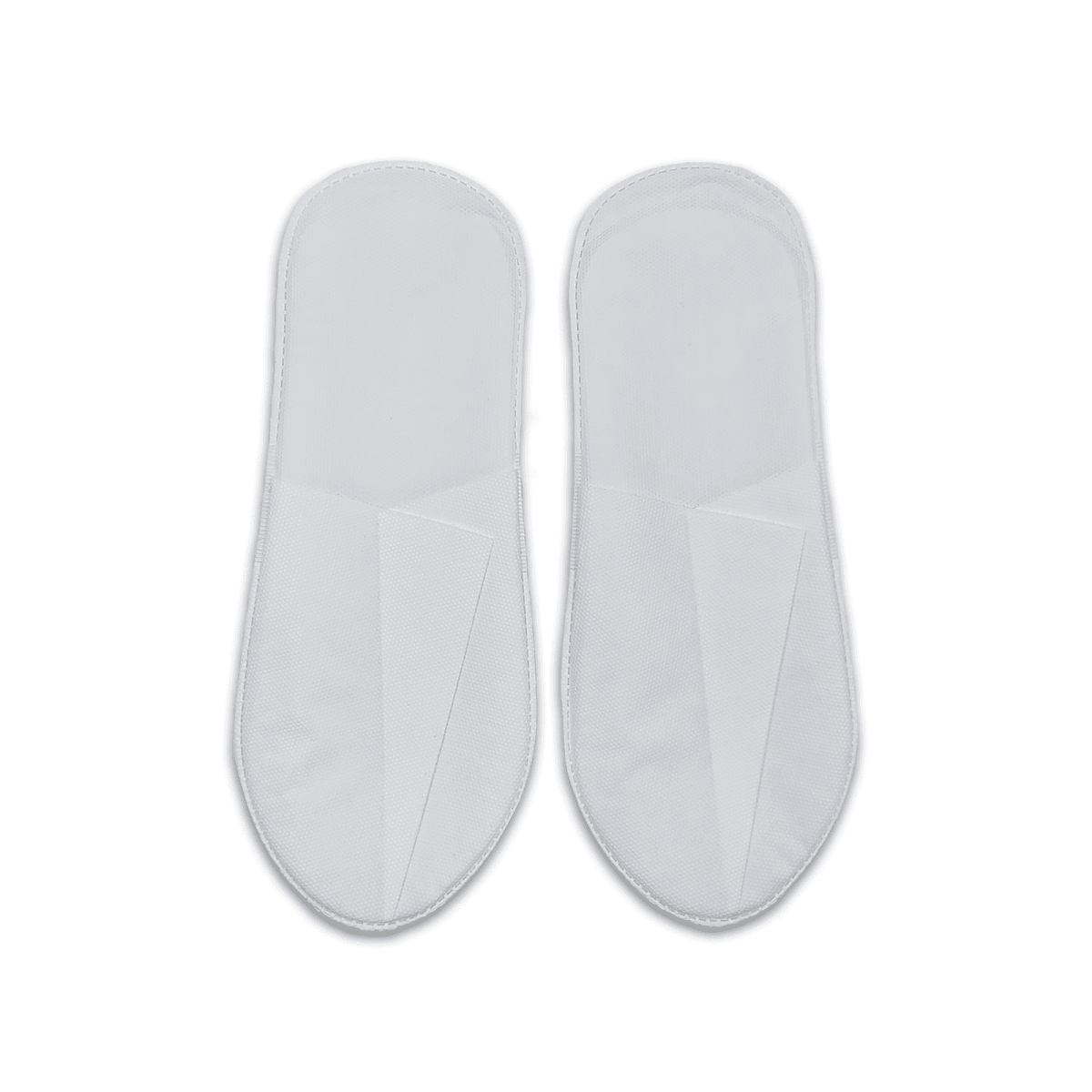 Hotel Spa Slippers G03TT.L1.1 (10 PCS) - Mahukaa