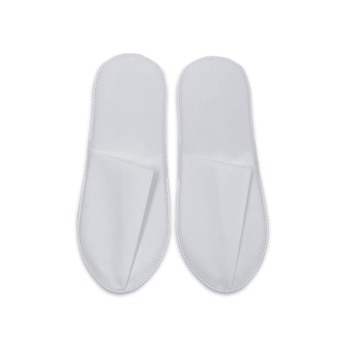 Hotel Spa Slippers G03TT.L1.2 (10 PCS) - Mahukaa