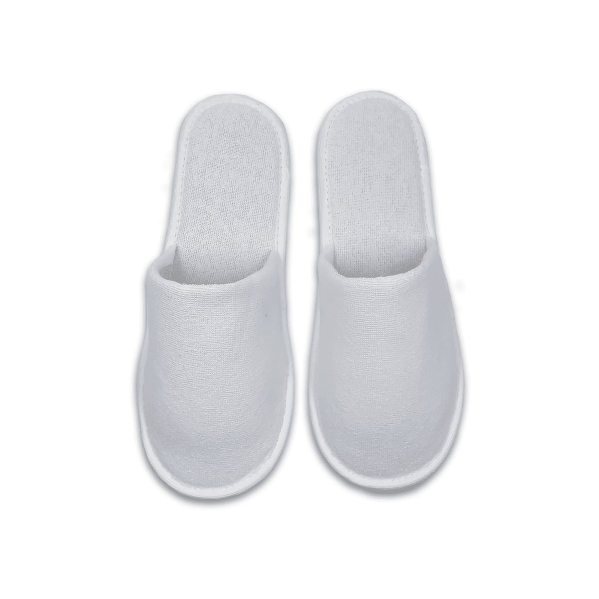 Hotel Spa Slippers G44HT.L2.3 (10 PCS) - Mahukaa