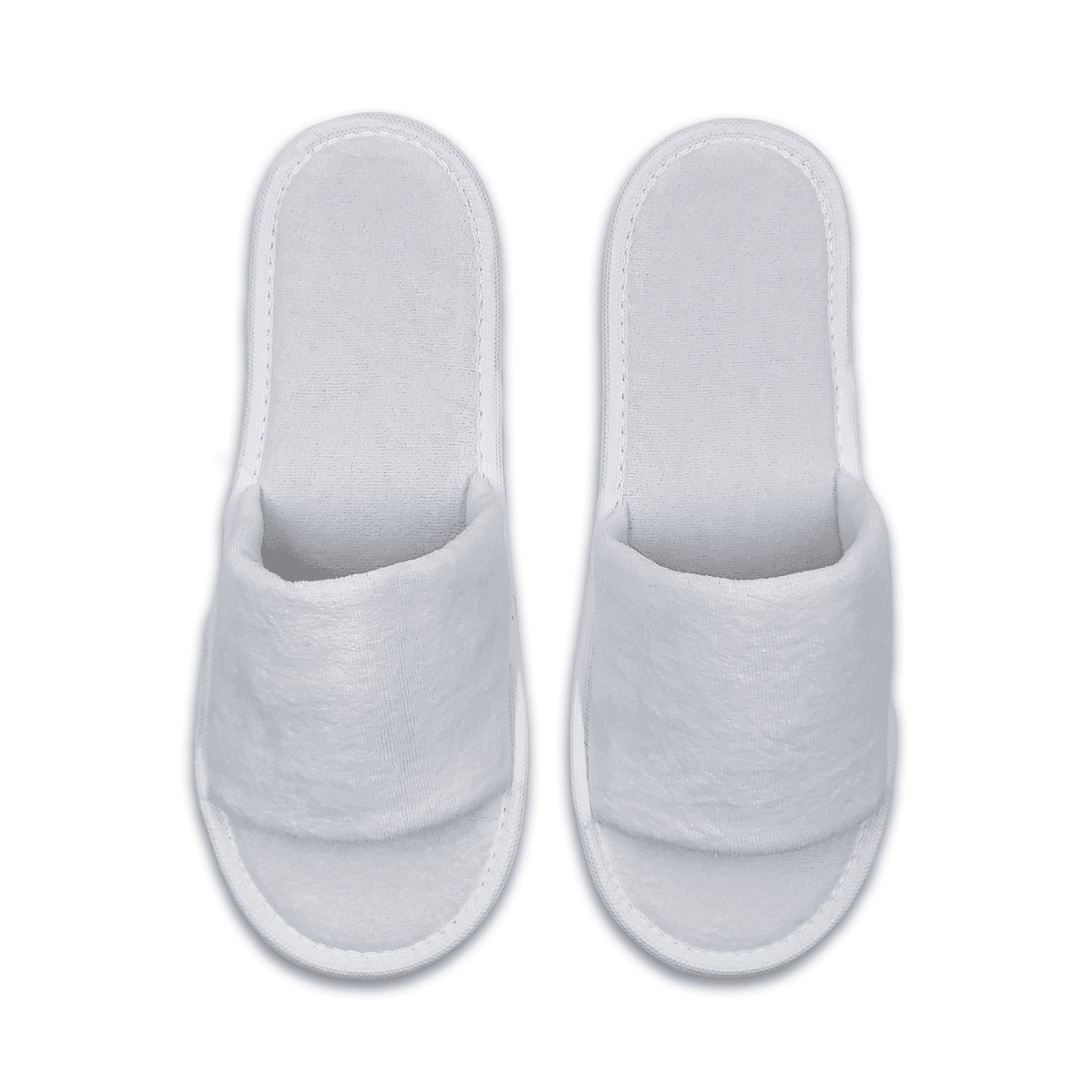 Hotel Spa Slippers G44HT.L2.4 (10 PCS) - Mahukaa