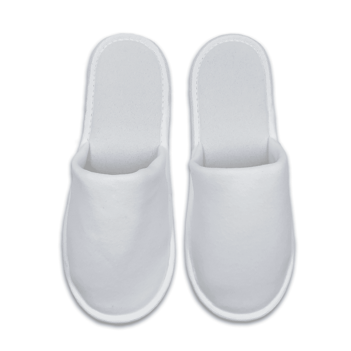 Hotel Spa Slippers G44KTB.L2.3 (10 PCS) - Mahukaa