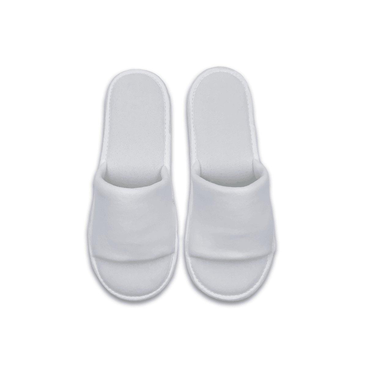 Hotel Spa Slippers G44KTB.L2.4 (10 PCS) - Mahukaa