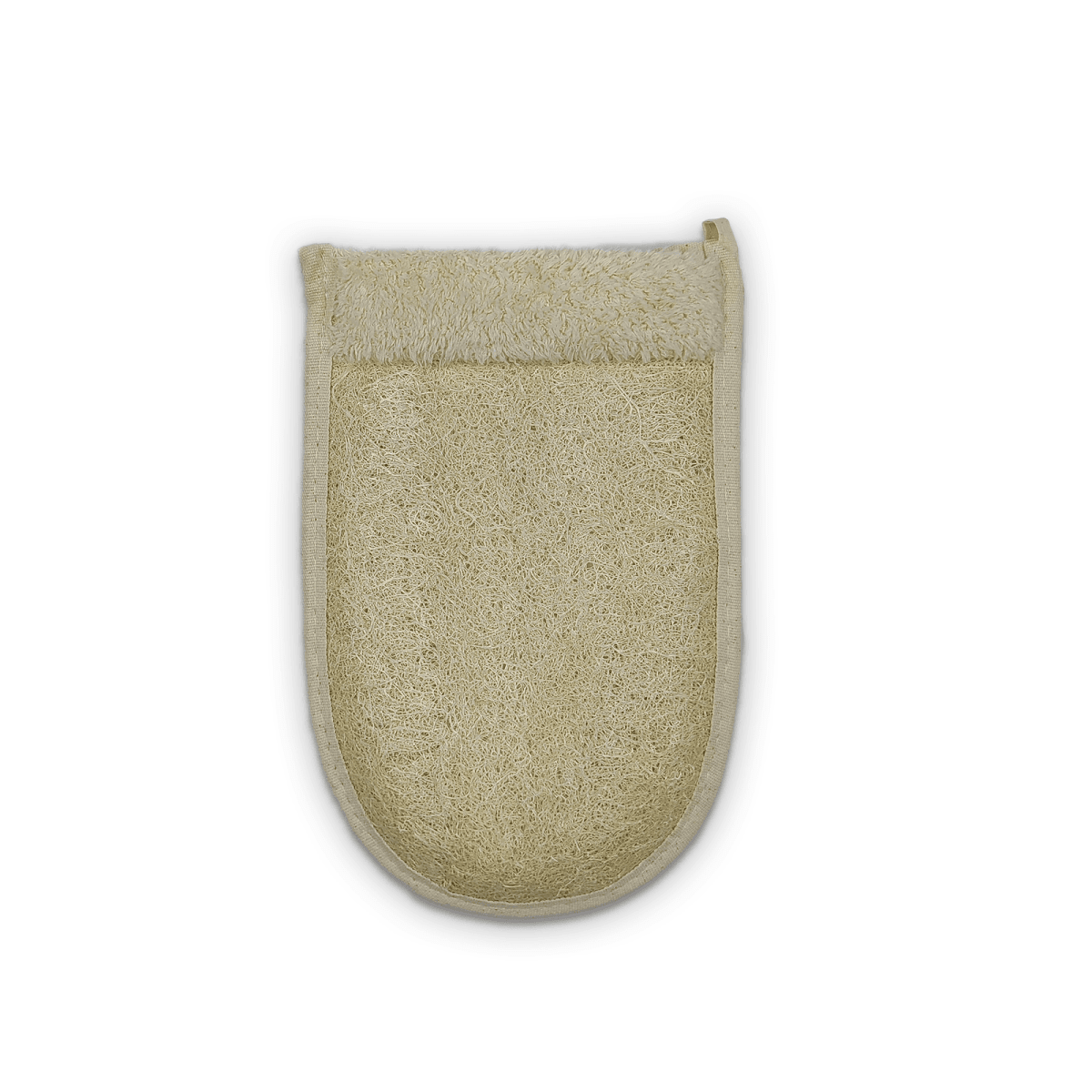 Pumpkin &038; Terry Towel Bath Glove BL-1011 - Mahukaa