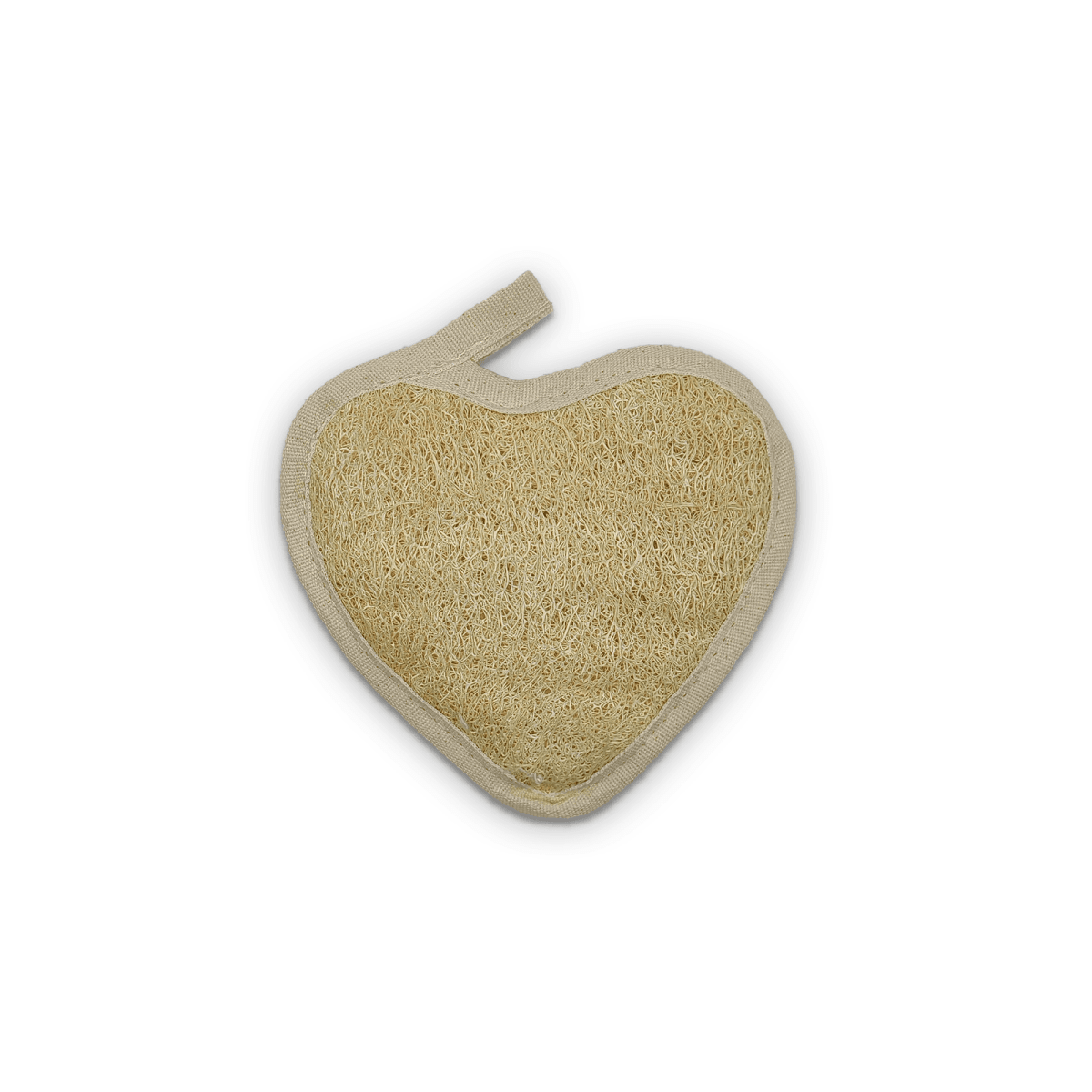 Pumpkin Heart Loofah BL-1301 - Mahukaa