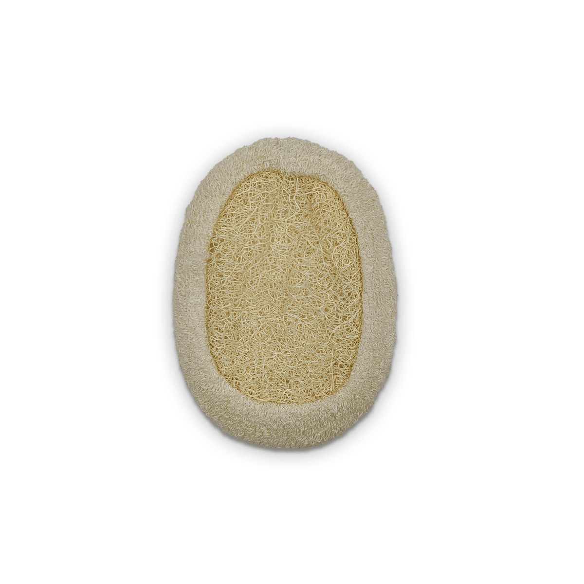 Pumpkin Oval Loofah BL-1066 - Mahukaa
