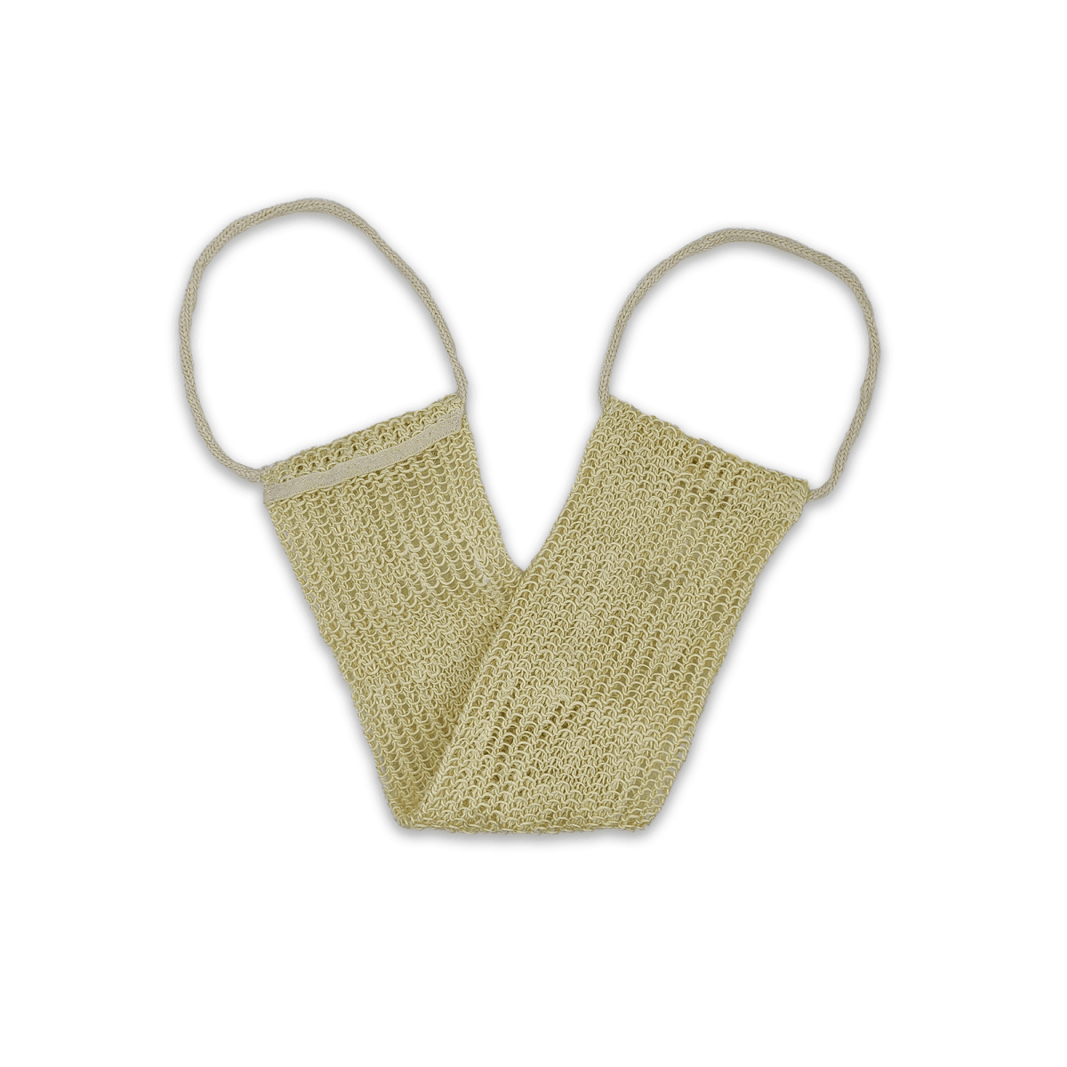 Sisal Back Massage Glove SL-0076 - Mahukaa